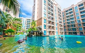Atlantis Residence